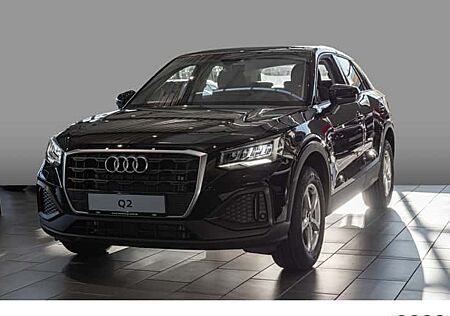 Audi Q2 35 TFSI S tronic 5 Türen