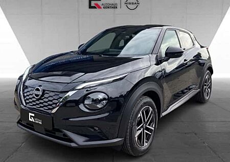 Nissan Juke 1.6 Hybrid N-CONNECTA 5 Türen