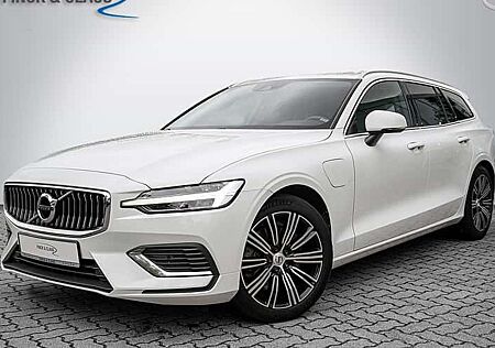 Volvo V60 T6 AWD Recharge Core Auto 5 Türen