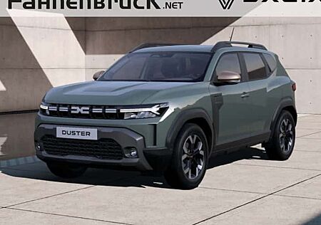 Dacia Duster Mild Hybrid 130 Extreme 5 Türen