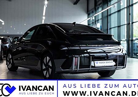 Hyundai IONIQ 6 77,4kWh 239kW Allradantrieb Techniq 4 Türen