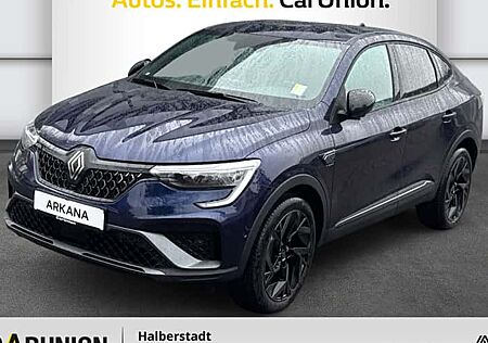 Renault Arkana E-TECH Full Hybrid 145 Esprit Alpine 5 Türen