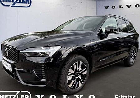 Volvo XC 60 T8 Plug-in Hybrid AWD Ultra Dark Auto 5 Türen