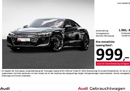 Audi RS e-tron GT RS quattro 4 Türen