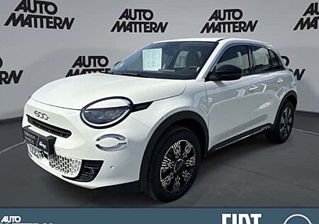 Fiat 600 1.2 Hybrid T3 DCT 5 Türen