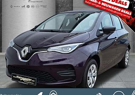 Renault ZOE Life R110/Z.E. 40 Batteriekauf 5 Türen