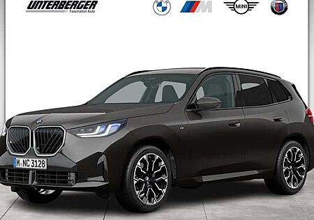 BMW X3 xDrive20d AT 5 Türen