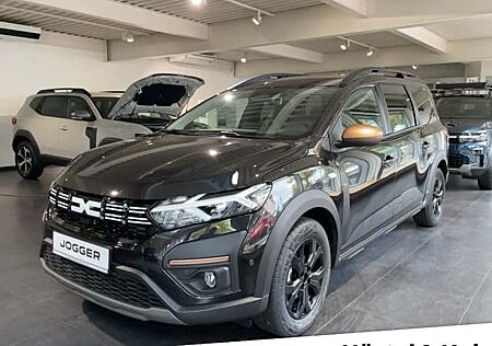 Dacia Jogger Hybrid 140 M-M-Auto Extreme+ 5-Sitzer 5 Türen