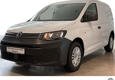 VW Caddy 2,0TDI 75kW SCR 5 Türen