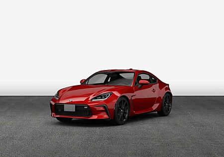 Toyota GT86 2,4-l Pure 2 Türen