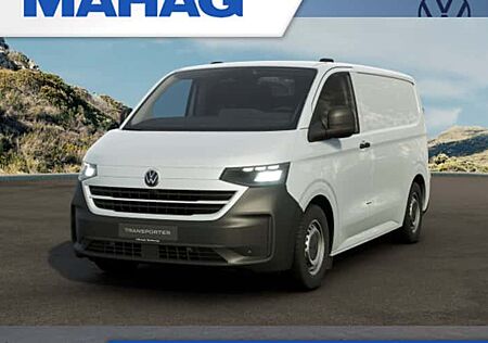 VW T6 Transporter 2.0 TDI 81kW kurz Hochdach HochD 4 Türen