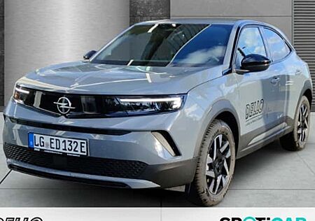 Opel Mokka-e 54-kWh-Batterie 115kW Edition 5 Türen