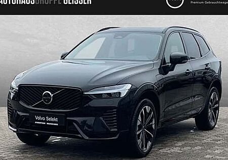 Volvo XC 60 T6 Plug-in Hybrid AWD Plus Dark Auto 5 Türen