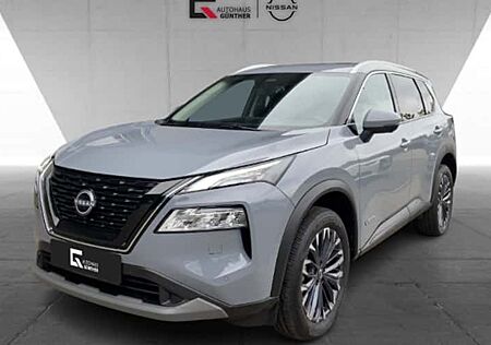 Nissan X-Trail 1.5 VC-T e-Power e-4ORCE N-CONNECTA 5 Türen