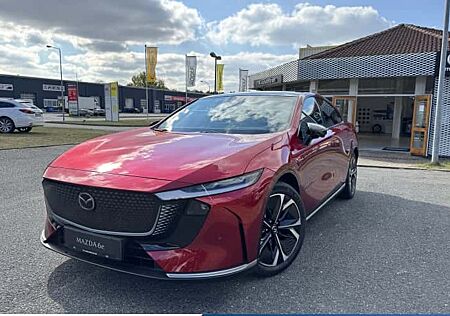 Mazda 6e EV Elektro Heckantrieb Takumi 5 Türen