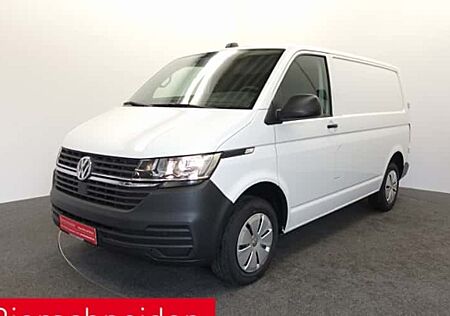 VW T6 Transporter 2,0 TDI 81kW EcoProfi kurz 4 Türen