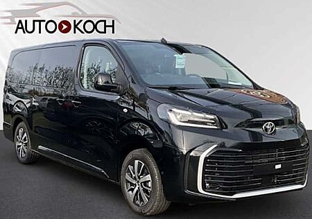 Toyota Pro Ace 2,0-l-D-4D 130kW L2 Lounge Auto 5 Türen