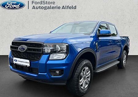 Ford Ranger 2.0 EcoBlue 125kW DoKa 4x4 XLT 4 Türen