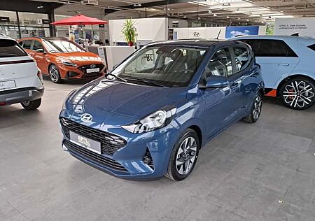 Hyundai i10 1.0 Trend 5 Türen