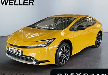 Toyota Prius 2.0-l-VVT-i Plug-in Hybrid Executive 5 Türen