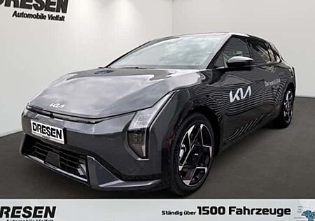 Kia EV4 81 kWh 150 kW GT-Line Frontantrieb 5 Türen