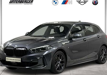 BMW 1er 118i M Sport 5 Türen