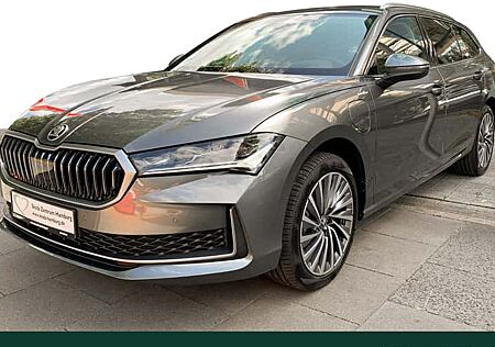 Skoda Superb 1.5 TSI iV DSG L&K Combi 5 Türen