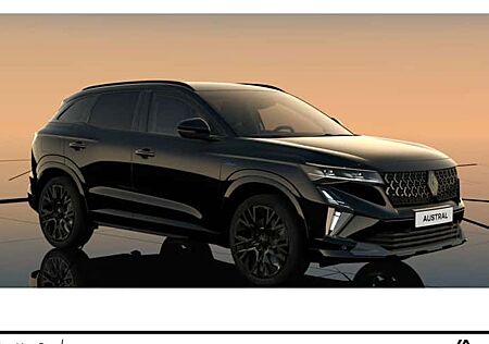 Renault Austral E-Tech Hybrid 200 Techno Auto 5 Türen