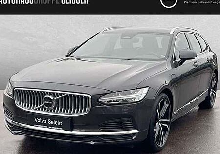 Volvo V90 T6 AWD Ultra Bright Auto 5 Türen