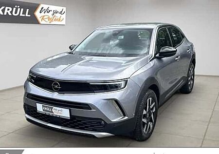Opel Mokka 1.2 Turbo 74kW Elegance 5 Türen