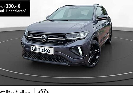 VW T-Cross 1.5 TSI OPF DSG R-Line 5 Türen
