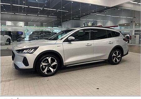 Ford Focus 1,0 EcoBoost Hybr. 114kW Active X Tur AT 5 Türen