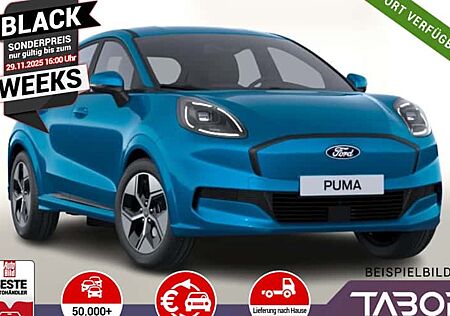 Ford Puma Gen-E 43 kWh 5 Türen