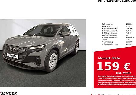 Audi Q4 e-tron 35 e-tron 5 Türen