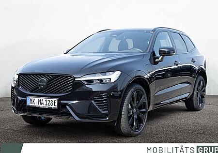 Volvo XC 60 T8 Plug-in H AWD Plus Black Edition Auto 5 Türen