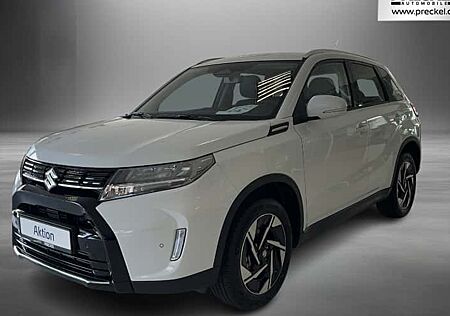 Suzuki Vitara 1.4 BOOSTERJET Hybrid Comfort+ 5 Türen