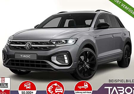 VW T-Roc 1.5 TSI OPF DSG R-Line 5 Türen