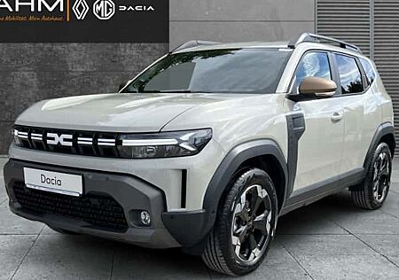 Dacia Duster HYBRID 140 Extreme+ 5 Türen