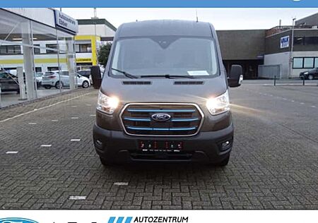 Ford Transit 68KWH 390L3H3 135kW Heck Trend 4 Türen