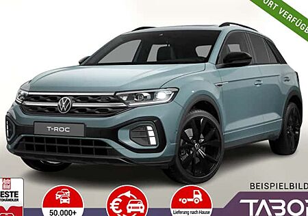 VW T-Roc 1.5 TSI OPF DSG R-Line 5 Türen