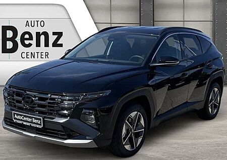 Hyundai Tucson 1.6 T-GDI 48V Trend DCT 5 Türen
