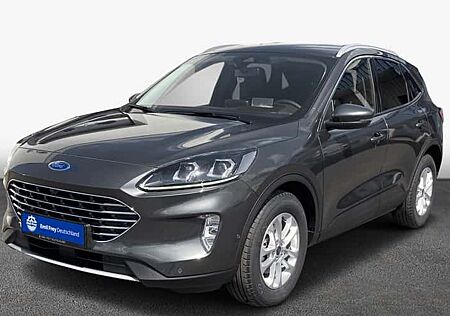 Ford Kuga 2.0 EcoBlue 88kW Titanium X Auto 5 Türen