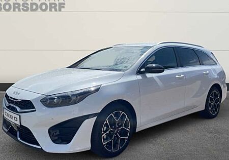 Kia Cee'd Sportswagon 1.5 T-GDI DCT GT-line SW 5 Türen
