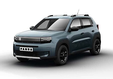 Fiat Grande Panda 1.2 Hybrid eDCT Icon 5 Türen