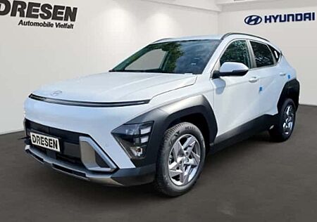 Hyundai Kona 1.6 T-GDI Trend 5 Türen