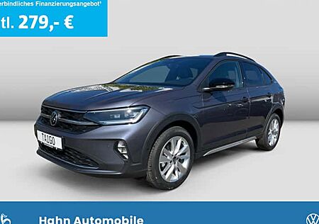 VW Taigo 1.0 TSI OPF 85 kW DSG Life 5 Türen