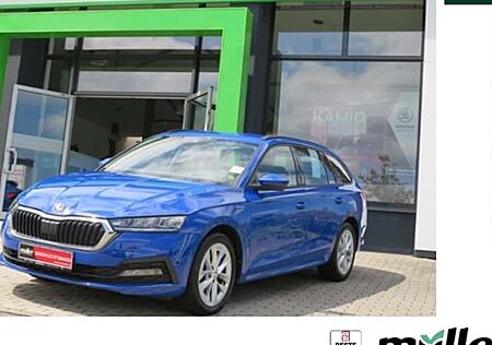 Skoda Octavia 1.4 TSI iV DSG AMBITION COMBI 5 Türen