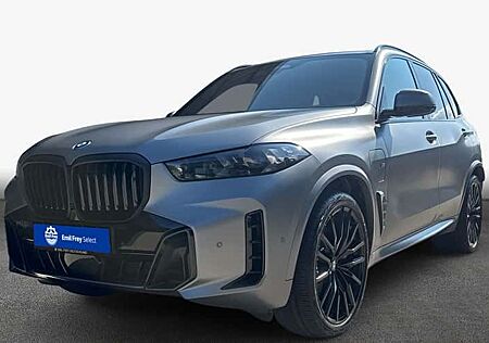 BMW X5 xDrive50e 5 Türen