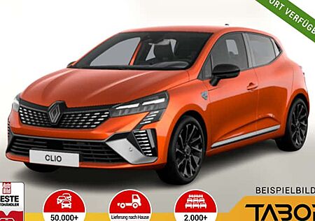 Renault Clio TCe 90 Esprit Alpine 5 Türen