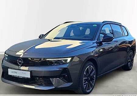 Opel Astra electric Sports Tourer 115 kW Electric Edition 5 Türen